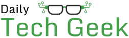 Daily Tech Geek